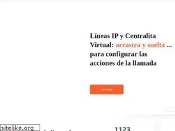 Sites similar to flashtelecom.es