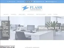 Sites similar to flashtemizlik.com