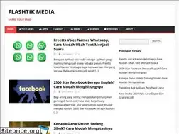 Sites similar to flashtik.com