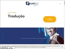 Sites similar to flashtraducoes.com