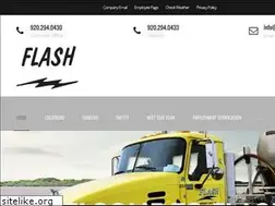 Sites similar to flashtrucking.com