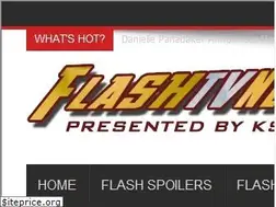 Sites similar to flashtvnews.com