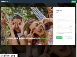 Sites similar to flashtype.de