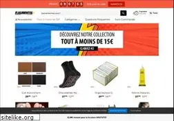 Sites similar to flashventes.com