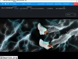 Sites similar to flashwear.co.uk