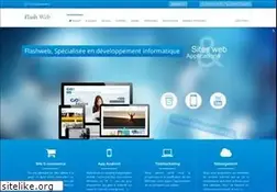Sites similar to flashweb.fr
