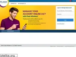 Sites similar to flashwireless.com