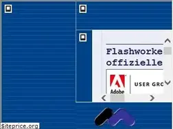 Sites similar to flashworker.de