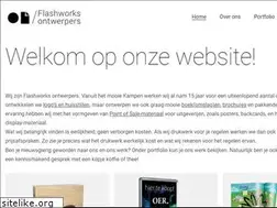 Sites similar to flashworks.nl