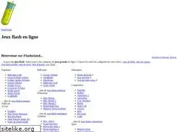 Sites similar to flashyland.com
