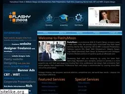 Sites similar to flashymoon.com