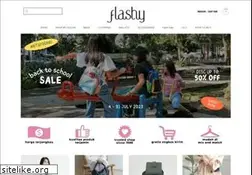 Sites similar to flashyshop.com
