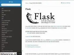 Sites similar to flask-docs-kr.readthedocs.io