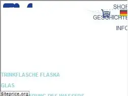 Sites similar to flaska.de