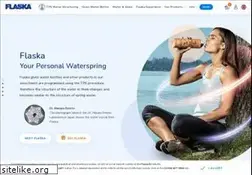 Sites similar to flaska.eu