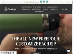 Sites similar to flaskap.com
