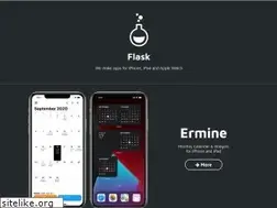 Sites similar to flaskapp.com