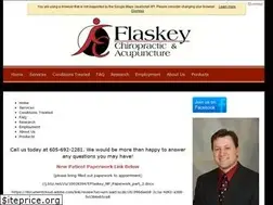 Sites similar to flaskeychiropractic.com