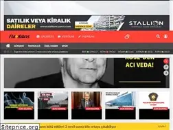 Sites similar to flaskibris.com