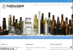 Sites similar to flaskorburkar.se