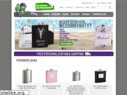 Sites similar to flasks.com