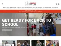 Sites similar to flasksonline.co.uk