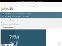 Sites similar to flaskstore.com