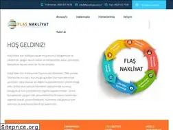 Sites similar to flasnakliyat.com.tr