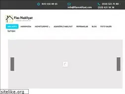 Sites similar to flasnakliyat.com