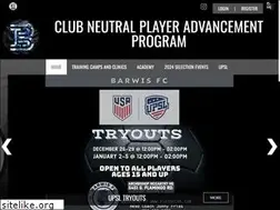 Sites similar to flasoccer.com