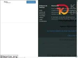 Sites similar to flasof.com