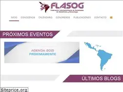 Sites similar to flasog.net