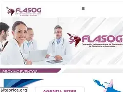 Sites similar to flasog.org