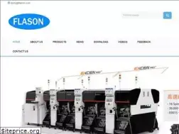 Sites similar to flason.com