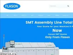Sites similar to flasone.com