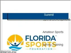 Sites similar to flasports.com