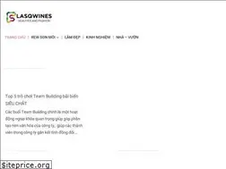 Sites similar to flasqwines.com