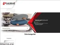Sites similar to flasreklam.com