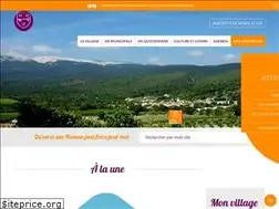Sites similar to flassan.fr