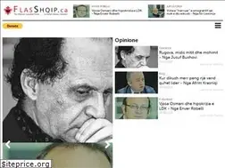 Sites similar to flasshqip.ca