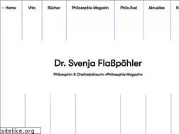Sites similar to flasspoehler.com