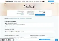 Sites similar to flaszka.pl