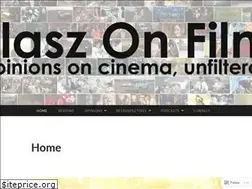 Sites similar to flaszonfilm.com