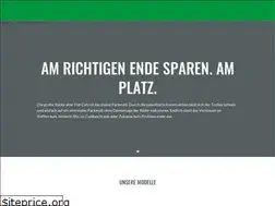 Sites similar to flat-cat.de