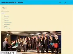 Sites similar to flat-co.de