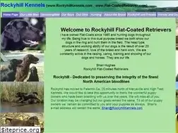 Sites similar to flat-coatedretriever.com