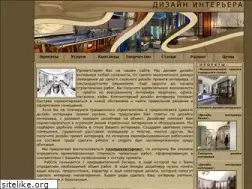 Sites similar to flat-design.ru