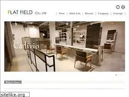 Sites similar to flat-f.com