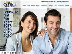 Sites similar to flat-fee-mls-louisville.com