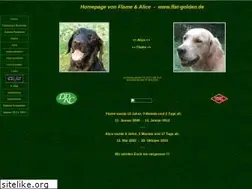 Sites similar to flat-golden.de